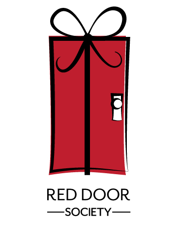 Red Door Society Logo