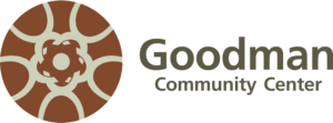 Goodman Community Center logo