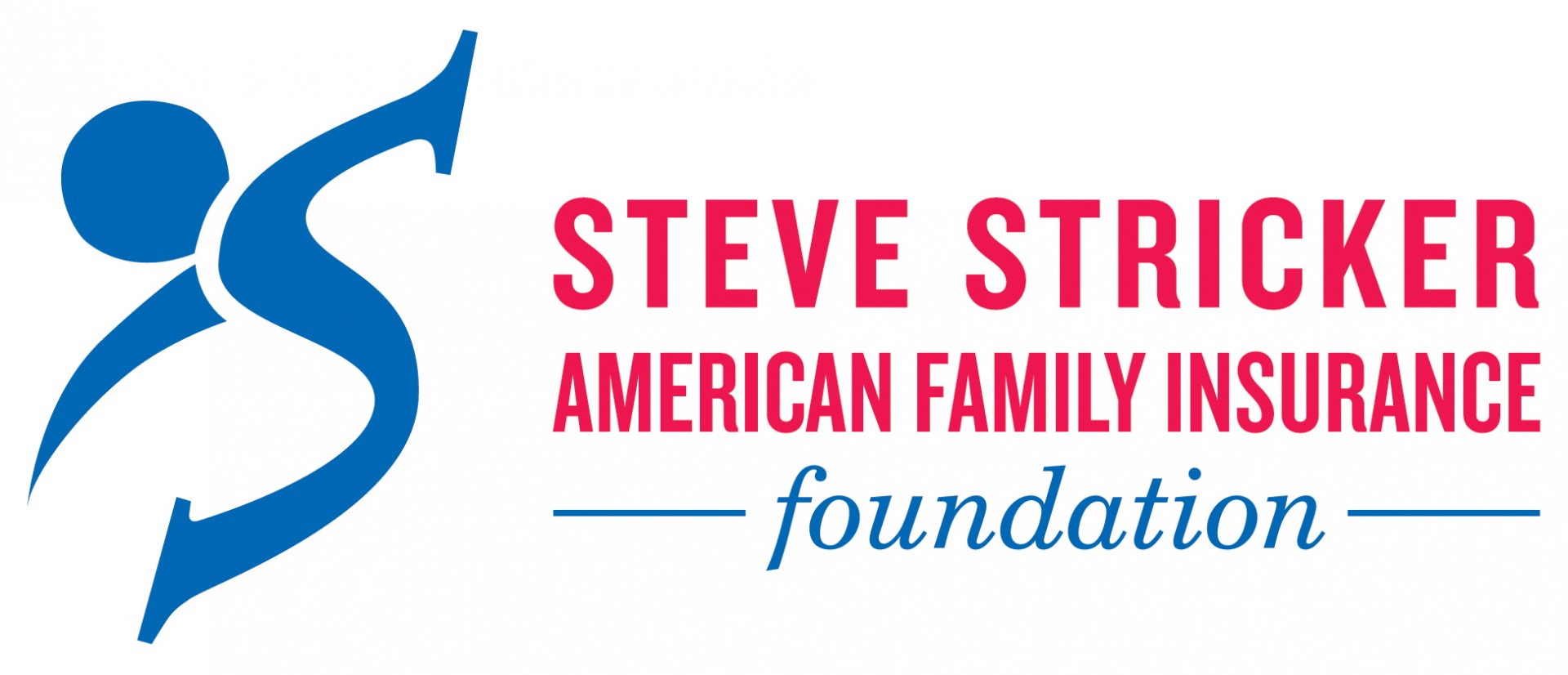 Steve Stricker American Family Insurance Foundation logo
