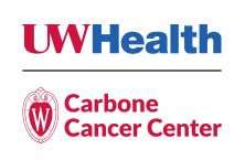 UW Health Carbone Cancer Center logo