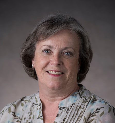 Photo of Kathleen Kelm